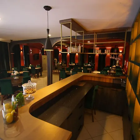 Cevik Palace 2* Antalya