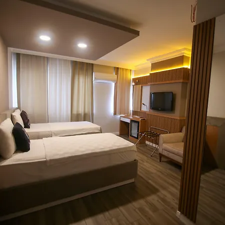 Cevik Palace Antalya