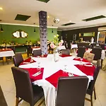 Cevik Palace Hotell Antalya