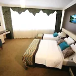 Cevik Palace 2* Antalya
