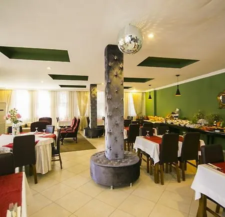 Cevik Palace 2*