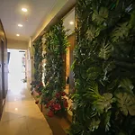 Hotel Cevik Palace
