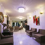 Cevik Palace Hotel Antalya