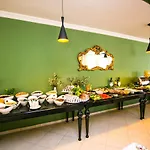 Hotel Cevik Palace 2*