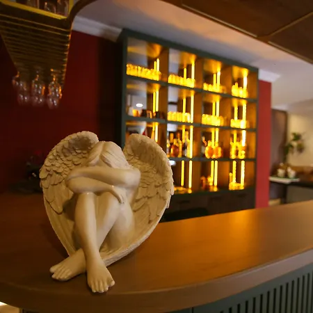 Hotel Cevik Palace