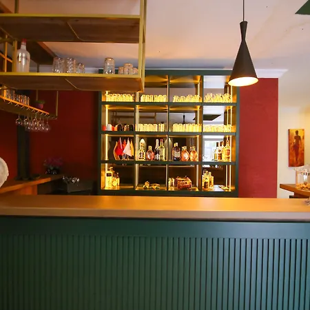 Cevik Palace Antalya