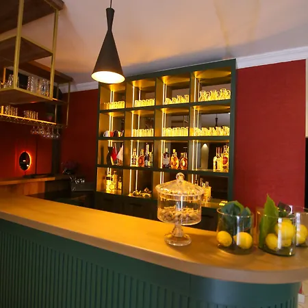 Cevik Palace Otel 2*