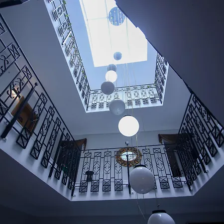 Cevik Palace 2* Antalya