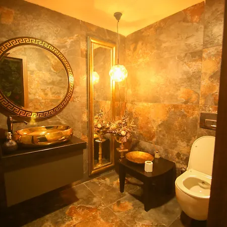 Cevik Palace Antalya