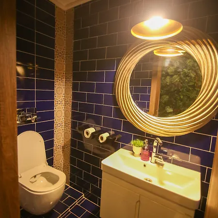 Hotel Cevik Palace Antalya