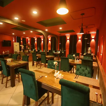 Cevik Palace 2* Antalya
