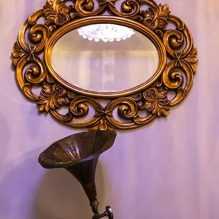 Cevik Palace Hotel 2*