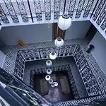 Cevik Palace فندق