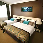 Cevik Palace فندق 2*