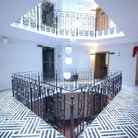 Cevik Palace Antália