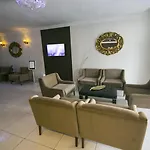 호텔 Cevik Palace 2*